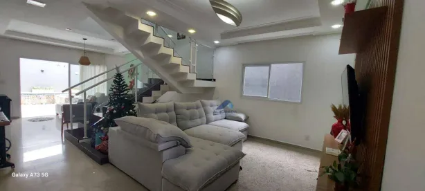 Casa de Condomínio com 4 Quartos à venda, 264m² no Condomínio Terras do Vale, Caçapava