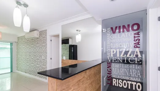 Apartamento com 3 Quartos à venda, 95m² no Humaitá, Rio de Janeiro