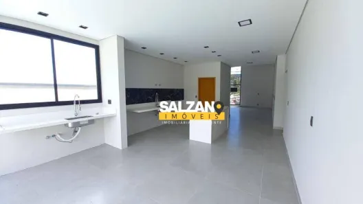 Casa de Condomínio com 3 Quartos à venda, 149m² no Condomínio Terras do Vale, Caçapava