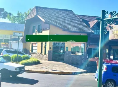 Sala Comercial à venda, 81m² no Centro, Canela