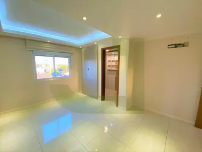 Apartamento com 2 Quartos para alugar, 90m² no Scharlau, São Leopoldo
