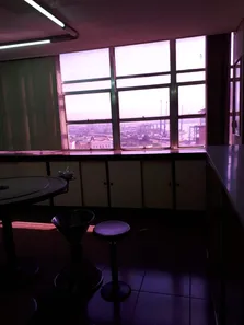Sala Comercial à venda, 140m² no Centro, Santos