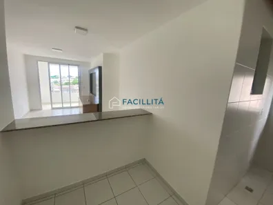 Apartamento com 3 Quartos para alugar, 78m² no Aleixo, Manaus