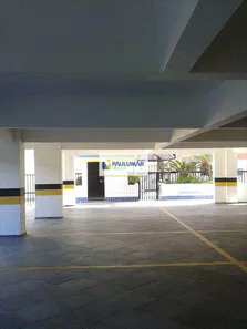 Cobertura com 3 Quartos à venda, 120m² no Centro, Mongaguá