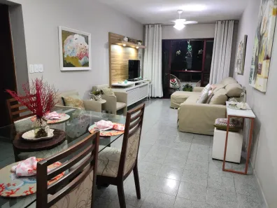Apartamento com 2 Quartos à venda, 85m² no Prainha, Arraial do Cabo