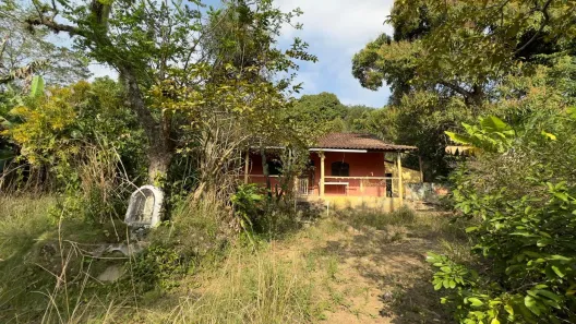 Fazenda/Sítio com 3 Quartos à venda, 14000m² no Rio Mole (Bacaxá), Saquarema