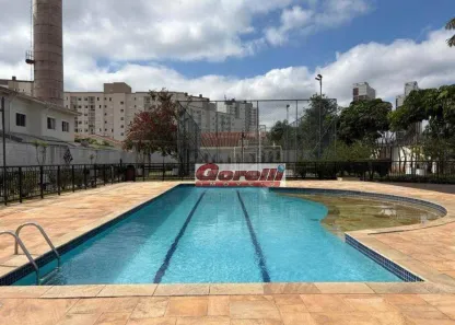 Casa de Condomínio com 3 Quartos para alugar, 100m² no Vila Mogilar, Mogi das Cruzes