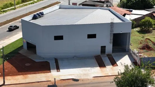 Galpão/Depósito/Armazém para alugar, 530m² no Jardim Mariliza, Goiânia
