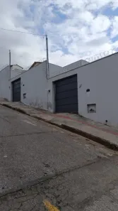 Casa com 3 Quartos à venda, 100m² no Paquetá, Betim