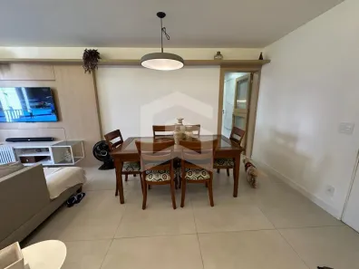 Apartamento com 3 Quartos à venda, 124m² no Flamengo, Rio de Janeiro