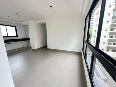 Apartamento com 2 Quartos à venda, 64m² no São Pedro, Belo Horizonte