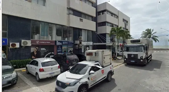 Ponto Comercial à venda, 40m² no Manaíra, João Pessoa