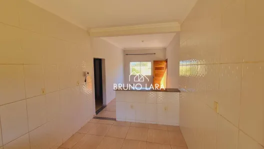 Casa com 3 Quartos para alugar, 80m² no Fernão Dias, Igarapé