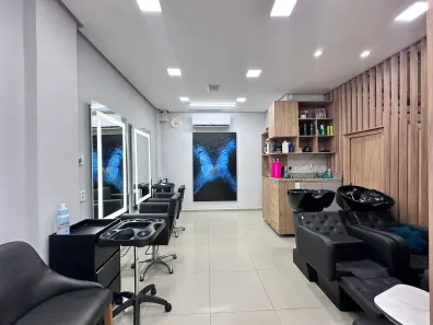 Ponto Comercial à venda, 50m² no Alvorada, Manaus