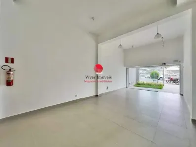 Ponto Comercial para alugar, 43m² no Itapoã, Belo Horizonte