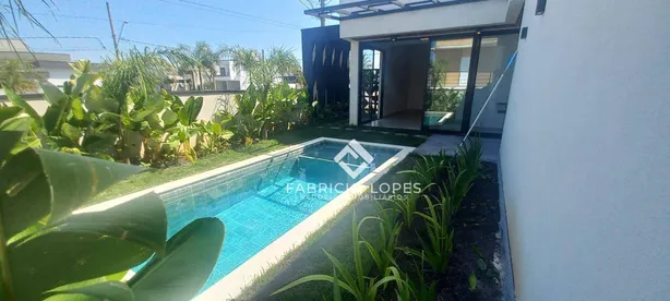 Casa de Condomínio com 3 Quartos à venda, 159m² no Condomínio Terras do Vale, Caçapava