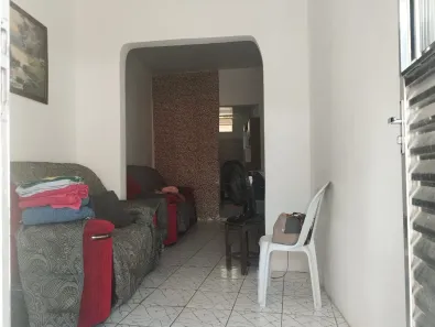 Casa com 2 Quartos à venda, 65m² no Cosme de Farias, Salvador