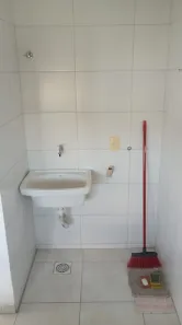 Apartamento com 2 Quartos à venda, 60m² no Vila Rosa, Goiânia