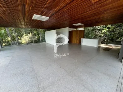 Casa de Condomínio com 4 Quartos à venda, 700m² no Balneario Praia do Perequê, Guarujá