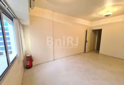Sala Comercial à venda, 28m² no Jardim Botânico, Rio de Janeiro
