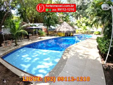 Apartamento com 3 Quartos à venda, 97m² no Adrianópolis, Manaus