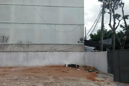 Lote/Terreno à venda, 525m² no Recreio dos Bandeirantes, Rio de Janeiro