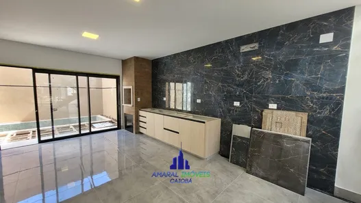 Sobrado com 4 Quartos à venda, 185m² no Riviera I, Matinhos