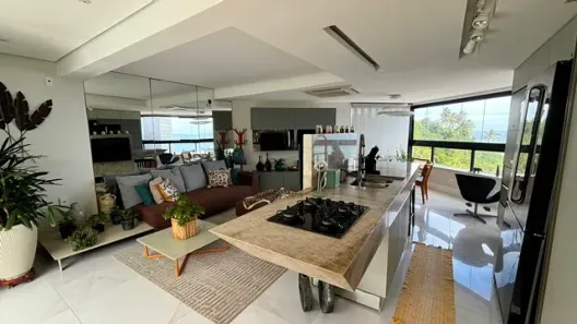 Cobertura com 2 Quartos à venda, 129m² no Rio Vermelho, Salvador