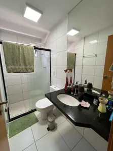 Apartamento com 3 Quartos à venda, 105m² no Jatiúca, Maceió