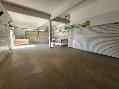 Ponto Comercial para alugar, 118m² no Embu Mirim, Itapecerica da Serra