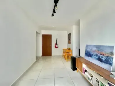 Apartamento com 2 Quartos para alugar, 52m² no Candeias, Jaboatão dos Guararapes