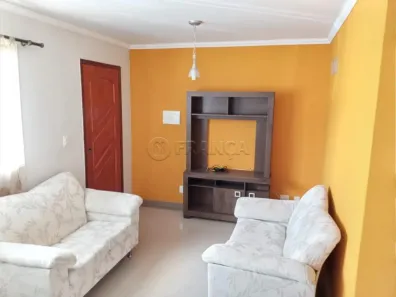 Casa de Condomínio com 3 Quartos à venda, 96m² no Jardim Itapoã, São José dos Campos