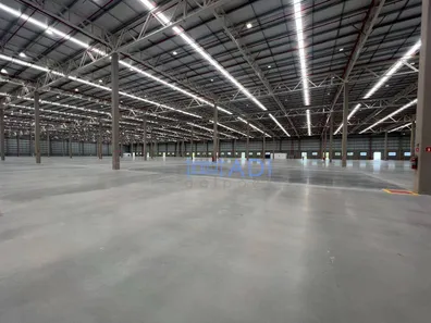 Galpão/Depósito/Armazém para alugar, 25016m² no Parque Ipiranga, Betim