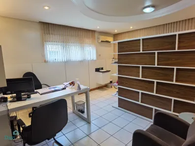 Ponto Comercial à venda, 296m² no Centro, João Pessoa
