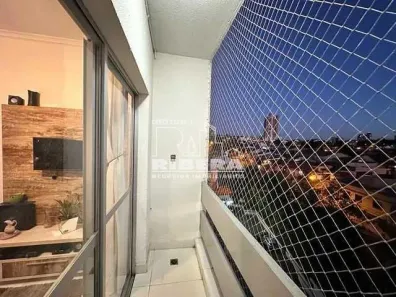 Apartamento com 2 Quartos à venda, 65m² no Parque Três Meninos, Sorocaba
