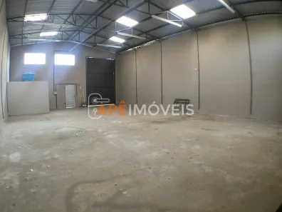 Ponto Comercial para alugar, 217m² no Pinheirinho, Criciúma