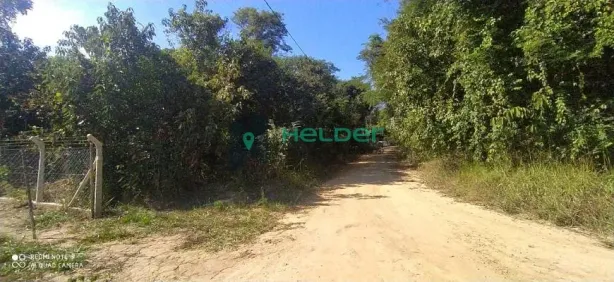 Lote/Terreno à venda, 7700m² no Casa Amarela, Betim