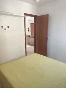 Apartamento com 3 Quartos à venda, 60m² no Diamante (Barreiro), Belo Horizonte