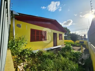 Casa com 3 Quartos à venda, 222m² no Fião, São Leopoldo