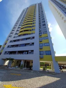 Apartamento com 3 Quartos à venda, 97m² no Capim Macio, Natal