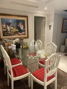 Apartamento com 3 Quartos à venda, 100m² no Leme, Rio de Janeiro