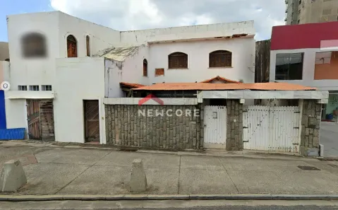 Casa com 10 Quartos à venda, 700m² no Pituba, Salvador