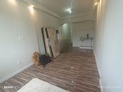 Apartamento com 1 Quarto para alugar, 18m² no Botafogo, Rio de Janeiro