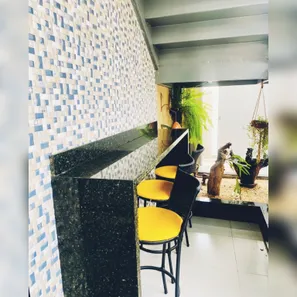Kitnet com 1 Quarto para alugar, 27m² no Setor Sol Nascente, Goiânia