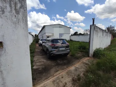 Galpão/Depósito/Armazém com 4 Quartos para venda ou aluguel, 1000m² no Br 101, 