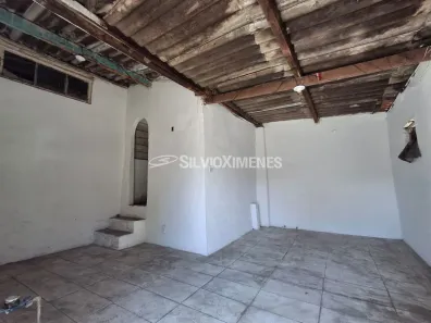 Ponto Comercial para alugar, 50m² no Carmo, Belo Horizonte
