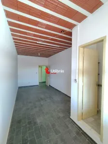 Sala Comercial para alugar, 22m² no Aeroporto, Belo Horizonte