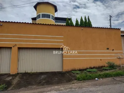 Casa com 5 Quartos para alugar, 240m² no Vale do Amanhecer, Igarapé