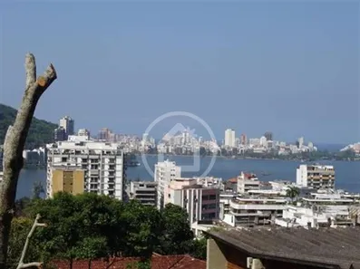 Casa com 5 Quartos à venda, 765m² no Jardim Botânico, Rio de Janeiro