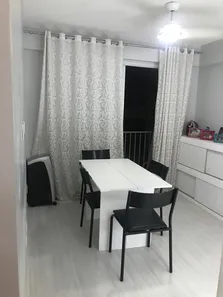 Apartamento com 3 Quartos à venda, 82m² no Campo Grande, Rio de Janeiro